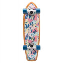 Meteor 22596 skateboard (uniw)