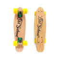 Meteor Old School 24290 skateboard (uniw)