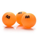 Set of 2 table tennis rackets Meteor Zephyr 15021 (uniw)