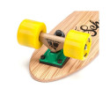 Meteor Old School 24290 skateboard (uniw)
