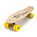 Meteor Old School 24290 skateboard (uniw)