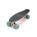 Meteor Summer Sunset 24287 skateboard (uniw)