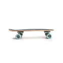 Meteor Summer Sunset 24287 skateboard (uniw)