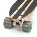 Meteor Summer Triangles 24288 skateboard (uniw)