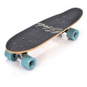 Meteor Summer Sunset 24287 skateboard (uniw)