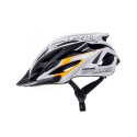 Bicycle helmet Meteor Gruver 24750-24752 (uniw)