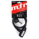 ZAPIĘCIE ROWEROWE METEOR BLOCKER (uniw)