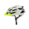 Bicycle helmet Meteor Gruver 24800-24802 (uniw)