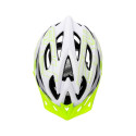 Bicycle helmet Meteor Gruver 24800-24802 (uniw)