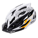 Bicycle helmet Meteor Gruver 24750-24752 (uniw)