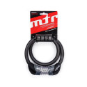 Meteor Protect 31525 bicycle lock (uniw)