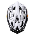 Bicycle helmet Meteor Gruver 24750-24752 (uniw)