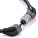 Meteor Protect 31525 bicycle lock (uniw)