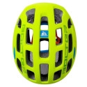 Meteor Bolter In-Mold bicycle helmet 24774-24775 (uniw)