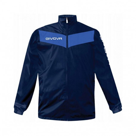 Givova Rain Scudo Jacket RJ005 0402 (M)