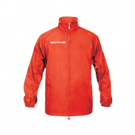 Givova Rain Basico jacket RJ001 0012 (2XL)