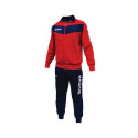 Givova tracksuit Tuta Visa TR018 1204 (L)