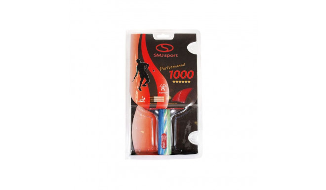 SMJ-1000 PING PONG ROCKET