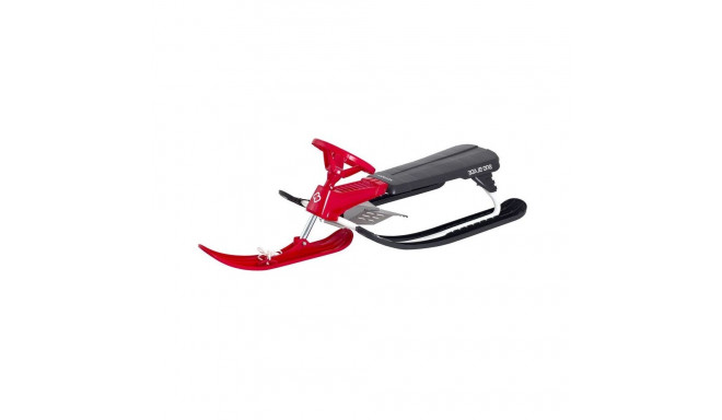 Nartosanki Hamax Sno Blade gray / red