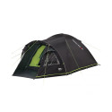 Tent High Peak Talos 3 dark gray 11505