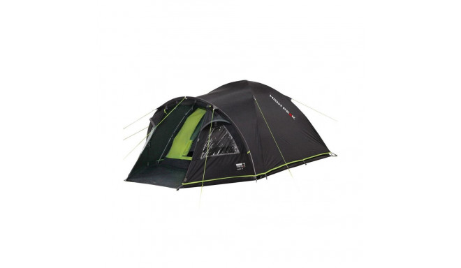 Tent High Peak Talos 3 dark gray 11505