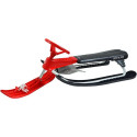 Nartosanki Hamax Sno Blade gray / red