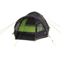 Tent High Peak Talos 3 dark gray 11505