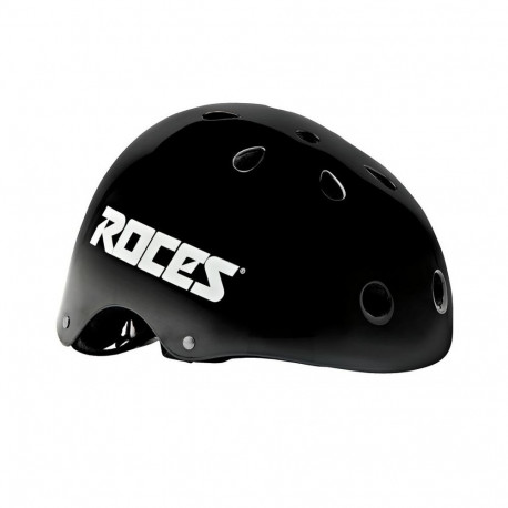 Roces Aggressive helmet black 300756 05 (L)