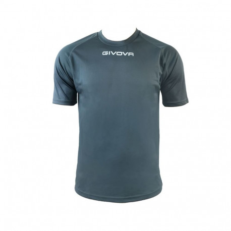 Givova One U MAC01-0023 Football Shirt (XS)