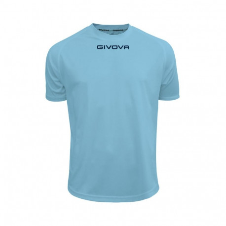 Givova One U MAC01-0005 Football Shirt (S)