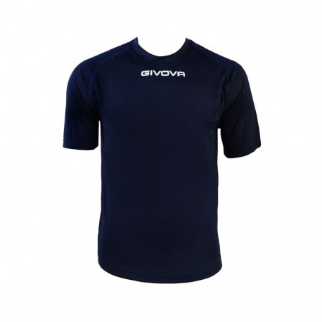Givova One U MAC01-0004 Football Shirt (XS)