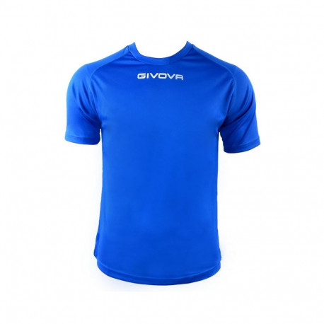Givova One U MAC01-0002 Football Shirt (2XL)