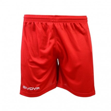Givova One U P016-0012 Football Shorts (2XL)