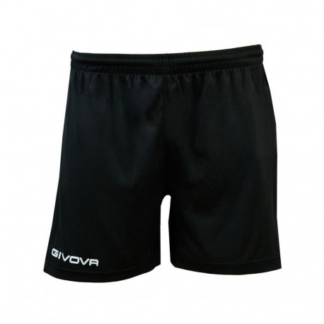 Givova One U P016-0010 Football Shorts (2XL)