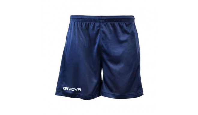 Givova One U Football Shorts P016-0004 (2XL)