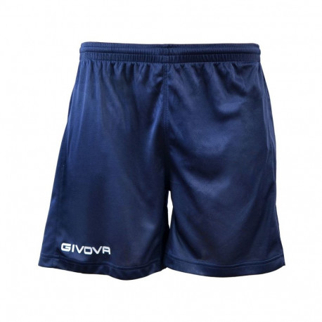 Givova One U P016-0004 Football Shorts (S)