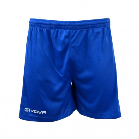 Givova One U P016-0002 Football Shorts (XS)