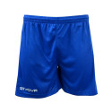 Givova One U Football Shorts P016-0002 (XS)