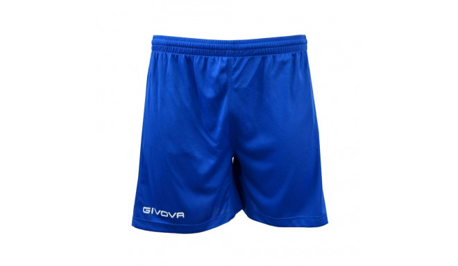 Givova One U Football Shorts P016-0002 (3XS)