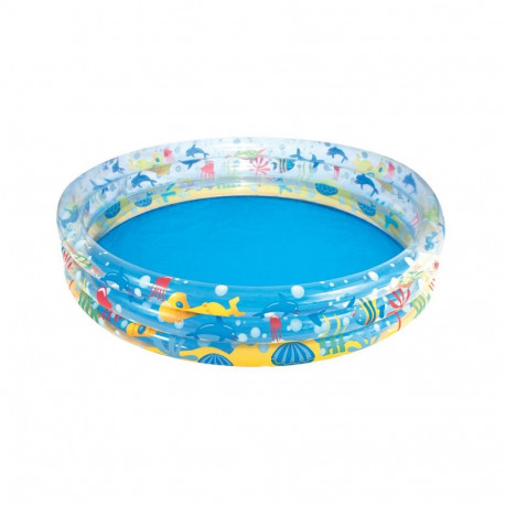 BESTWAY INFLATABLE POOL 183x33cm /5617/51005