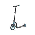 Aluminum scooter with foot 13984