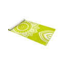 EcoWellness yoga towel QB 041
