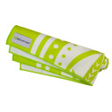 EcoWellness yoga towel QB 041