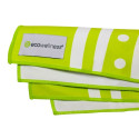 EcoWellness yoga towel QB 041