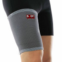 Thigh band with a welt BNS 007L