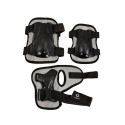 A set of boots Jr 37171BK rL