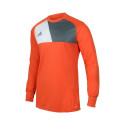 Adidas Assita 17 Junior AZ5398 goalkeeper jersey (116 cm)