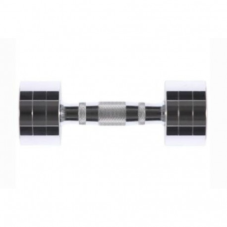 HMS Fitness CHD05 Fixed-weight dumbbell 5 kg 2 pc(s)