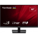 Viewsonic VA VA3209-2K-MHD arvutimonitor 81,3 cm (32") 2560 x 1440 pikslit Quad HD Must