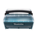 Makita P-84137 väikeste osade/tööriistade kast Plastik Roheline